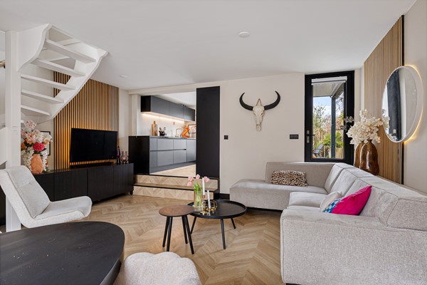 Medium property photo - Henric de Cranestraat 111, 8374 KM Kuinre